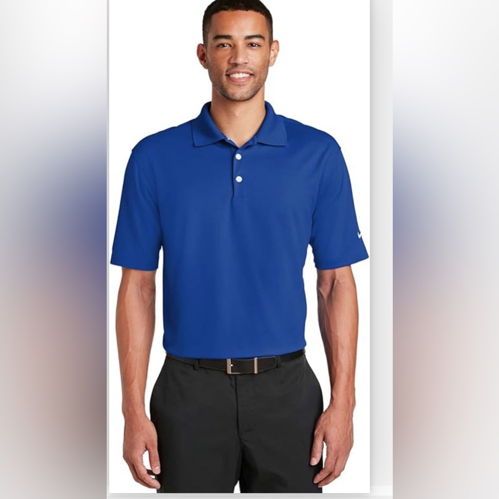 Nike Golf - Dri-FIT Micro Pique Polo | XL
